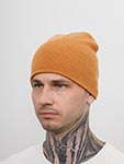 Шапка FLEXFIT арт. 1500KC (рыжий)